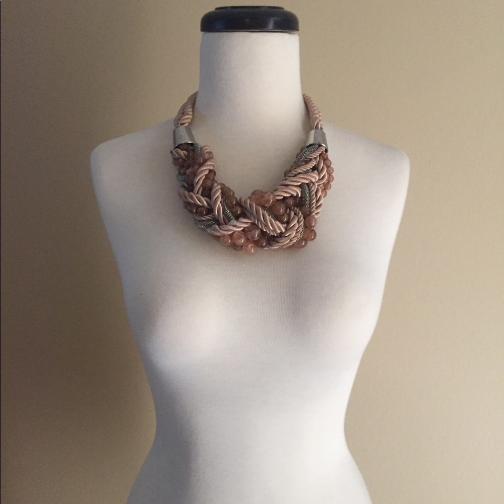 Statement Necklace - Picture 2 of 5